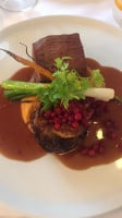 El Patio food