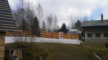 Kyjovský Pivovar Exterior