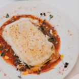 Oriente Restaurante food