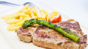 Santa Anna food