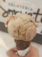 Pizzerie LiŠov Comida