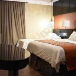 Abrasador Altomira À l'intérieur