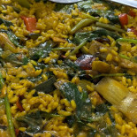 Abrasador Altomira Nourriture