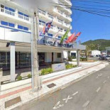 Abrasador Altomira Extérieur