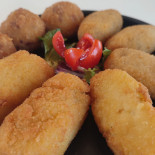 Abrasador Altomira Nourriture