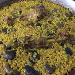 Abrasador Altomira Nourriture