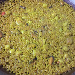 Abrasador Altomira Nourriture