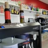 Abrasador Altomira À l'intérieur