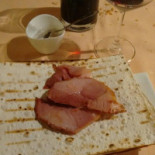 Pizzeria Vila De Calig food