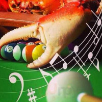 Restaurace Pizza Grill Farma SvĚta Bebida