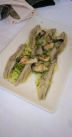 Lo Marjal food