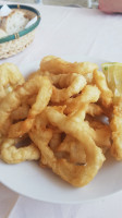 Lo Marjal food