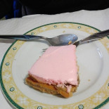 La Piazzetta Nourriture