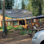 Can Vicent Extérieur