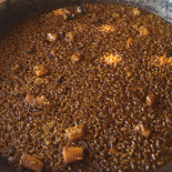 Can Vicent Nourriture