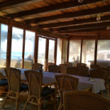 Can Vicent À l'intérieur