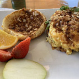 Can Vicent Nourriture