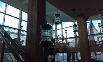 Restaurace A Pivovar Parník Přerov Pepinova Pizza drink