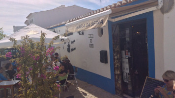 Restaurace A Pivovar Parník Přerov Pepinova Pizza outside