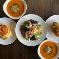 Ubytování Na Ráně food