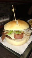 Taberna Divan food