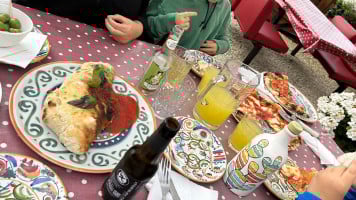 Udon Murcia Centro drink