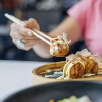 Udon Murcia Centro drink