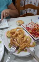 Salas food