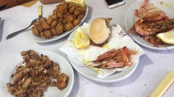 Salas food