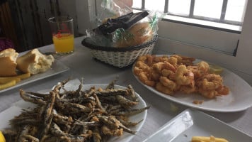 Salas food