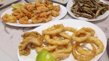 Salas food