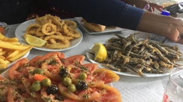 Salas food