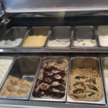 Gelateria Italiana Gabri Olivier food
