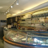 Gelateria Italiana Gabri Olivier À l'intérieur