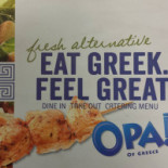 Gelateria Italiana Gabri Olivier Carta