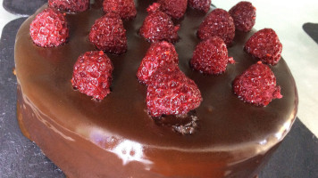 Hostinec Pod Hůrkou Comida