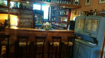 Hostinec Pod Hůrkou Dentro