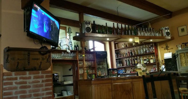 Hostinec Pod Hůrkou Dentro