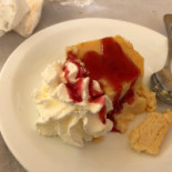 Meson Los Arcos Comida