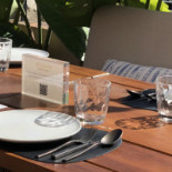 Meson Los Arcos Bebida