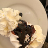 Meson Los Arcos Comida