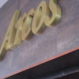 Meson Los Arcos Bebida