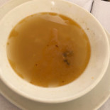 Meson Los Arcos Comida