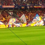 Meson Los Arcos Exterior