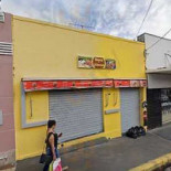 Meson Los Arcos Exterior