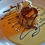 Bizcocho Plaza Comida