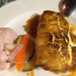 Bizcocho Plaza Comida