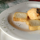 Bizcocho Plaza Comida