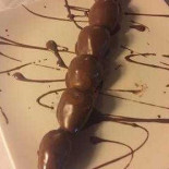 Bizcocho Plaza Comida