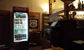 Pizza 66 -zavŘeno Dentro